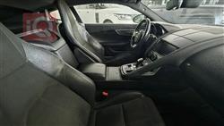 جاكوار إف-تايب